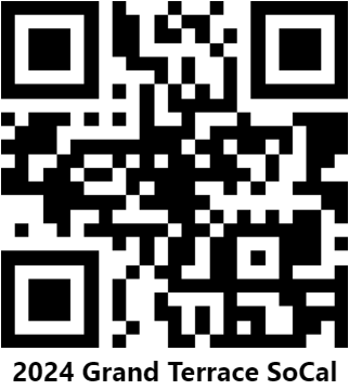 Roll-Art QR Code